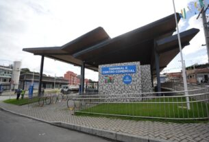 Prefeitura entrega Terminal Mané Dendê para atender moradores do Subúrbio Ferroviário e melhorar mobilidade da região