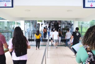 Prouni 2026: inscrição gratuita para o 2º semestre termina nesta sexta
