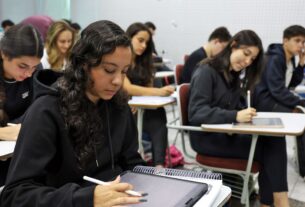 Prouni recebe 529,7 mil inscrições para o segundo semestre de 2026