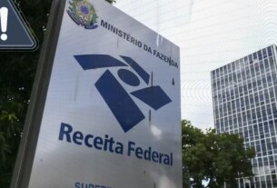 Receita adia cronograma de destaque de impostos da reforma tributária