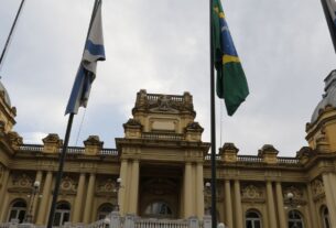 Rio de Janeiro funde secretarias de Agricultura e de Pesca