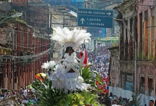 Portal Estado da Bahia