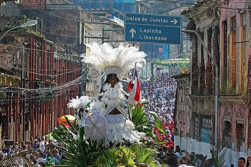 Portal Estado da Bahia