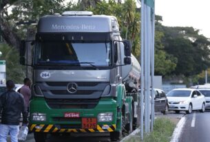 Senado aprova MP com novas regras do frete mínimo rodoviário