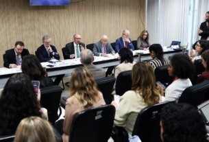Setores atingidos por tarifaço dos EUA terão novo plano de socorro