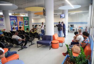 Simm oferece 1.136 vagas para esta sexta-feira (3)