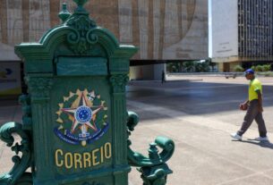 TCU cita risco fiscal dos Correios e defende compensação de custos
