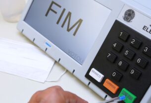 TSE abre prazo para solicitação de voto em trânsito