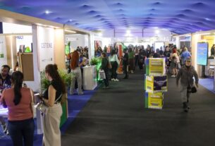 UFF recebe maior feira científica da América Latina nesta semana