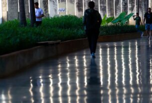 Universidades tem até sábado para pedir implantação de Cuidoteca