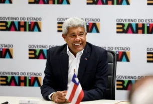 Portal Estado da Bahia