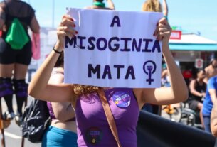 Câmara municipal é principal lugar onde vereadoras sofrem agressões