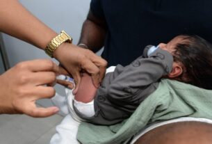 Campanha de multivacinação segue até 1º de setembro com 162 salas de imunização da rede municipal – Prefeitura Municipal de Salvador