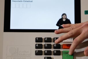 Campanha eleitoral nas ruas e propaganda virtual começam neste domingo
