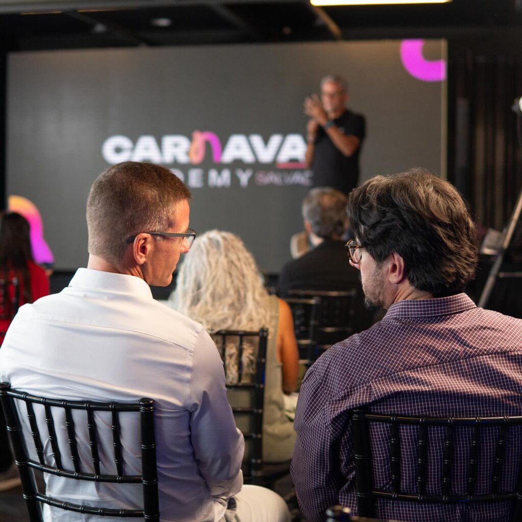 Carnaval Academy expande atuação com edições em Salvador e São Paulo – Prefeitura Municipal de Salvador