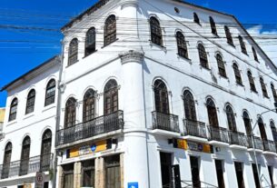 Casa do Benin será reaberta nesta quinta-feira (6) dentro da Flipelô e em celebração aos 40 anos da FGM – Prefeitura Municipal de Salvador