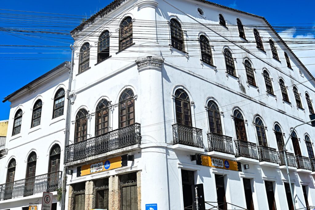 Casa do Benin será reaberta nesta quinta-feira (6) dentro da Flipelô e em celebração aos 40 anos da FGM – Prefeitura Municipal de Salvador