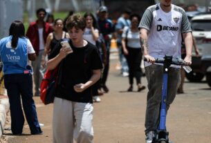 Celpe-Bras: inscrições para segunda edição estão abertas até dia 6