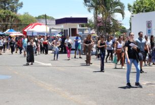 Concursos públicos seguem previstos durante período eleitoral