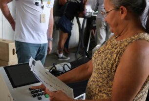 Confira a agenda dos candidatos à Presidência nesta terça-feira