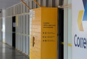 Correios entregam no Brasil compras feitas em sites do Paraguai