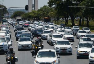 Crédito para carros de aplicativo tem teto elevado para R$ 200 mil