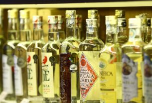 Cresce o número de estabelecimentos na cadeia produtiva da cachaça
