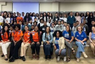 Defesa Civil capacita mais de 1,2 mil estudantes em julho e amplia ações de prevenção nas escolas de Salvador – Prefeitura Municipal de Salvador