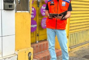 Defesa Civil de Salvador faz vistoria preventiva no circuito do desfile de 7 de Setembro – Prefeitura Municipal de Salvador
