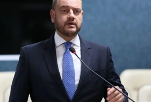 Dívida bancária do Rio chega a R$ 26 bilhões, diz governador
