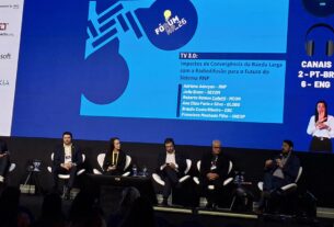 EBC destaca protagonismo da comunicação pública na TV 3.0
