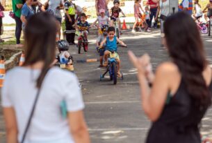 Em sua 4ª edição, Festival da Bicicleta movimenta Salvador neste final de semana – Prefeitura Municipal de Salvador