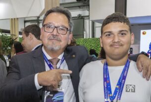 Estudante cria jogo para apresentar funções do Ministério Público