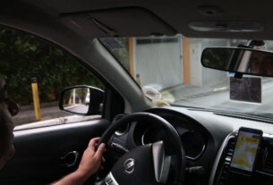 Fazenda analisa mudanças em crédito a motoristas de aplicativos