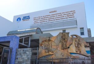 Festa de Santa Dulce dos Pobres continua com programação especial até quinta-feira (13) em Salvador – Prefeitura Municipal de Salvador
