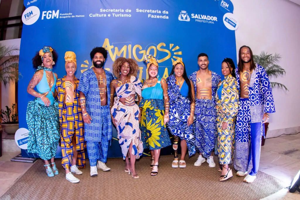 Fundação Gregório de Mattos abre inscrições para Jornada de Fomento à Cultura – Prefeitura Municipal de Salvador