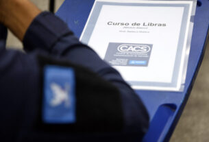GCM capacita agentes em Libras para ampliar acessibilidade no atendimento ao cidadão – Prefeitura Municipal de Salvador