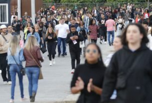 Governo publica regras para proteger consumidores em grandes eventos