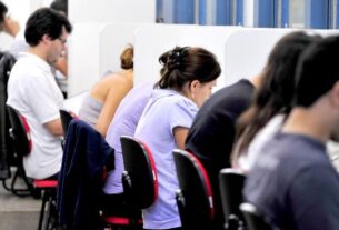 Inscrições para exame de proficiência em português terminam quinta