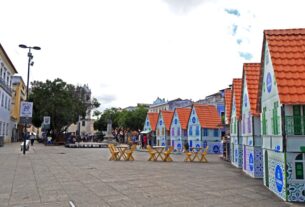 Investimentos no Centro Histórico de Salvador superam R$ 1 bilhão e impulsionam cultura, turismo e economia local