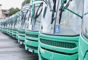Linhas de ônibus de Sussuarana e Cosme de Farias terão reforço de atendimento a partir desta sexta-feira (28) – Prefeitura Municipal de Salvador