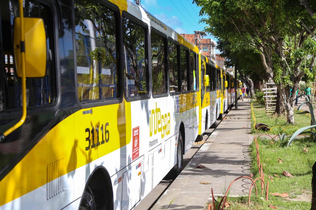 Obras no Largo da Madragoa entram na terceira fase neste sábado (22); confira as alterações no transporte público
