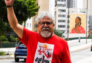PCB traz Edmilson Costa como candidato à Presidência