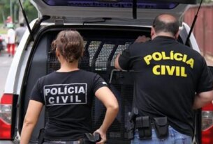PCDF investiga suspeitos de planejar atentados no período eleitoral