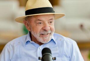 Pelo PT, Lula busca reeleição com foco em pautas sociais