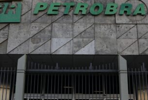 Petrobras anuncia descoberta de petróleo na Foz do Amazonas