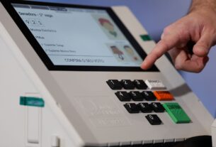 Prazo para registro de candidaturas às eleições termina neste sábado