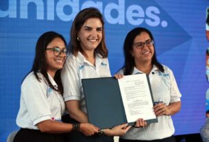 Prefeitura certifica 4,6 mil trabalhadores pelo programa Treinar para Empregar e realiza Feirão de Empregabilidade