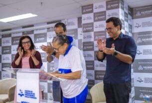Prefeitura de Salvador cria Bolsa Presença para estudantes da EJA da rede municipal – Prefeitura Municipal de Salvador