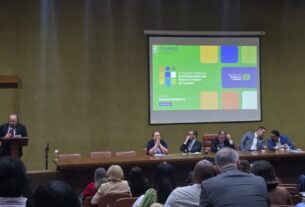 Prefeitura de Salvador participa de encontro nacional sobre modernização das políticas de trabalho – Prefeitura Municipal de Salvador